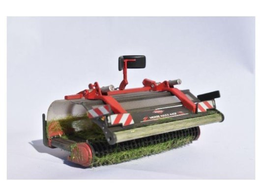 JOUETS - JOUETS - MODELE REDUIT EDITION LIMITEE KUHN MERGE-MAXX440F