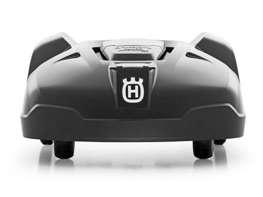 TONDEUSE ROBOT - ROBOT - ROBOT TONDEUSE HUSQVARNA AUTOMOWER AM440