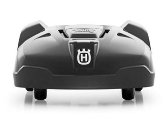 TONDEUSE ROBOT - ROBOT - ROBOT TONDEUSE HUSQVARNA AUTOMOWER AM440