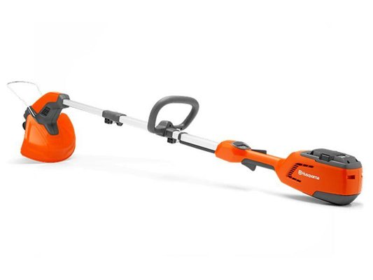 OUT. PORT. A BATTERI - DEBROUSSAILLEUSE BAT - COUPE BORDURE BATTERIE HUSQVARNA 115IL
