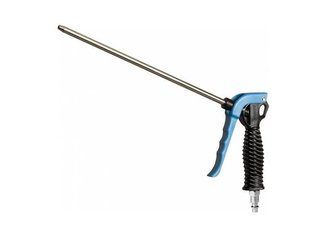 LIBRE SERVICE AGRICOLE - ACCESSOIRES COMP + NETTOY - SOUFFLETTE BEC LONG LACME 250mm