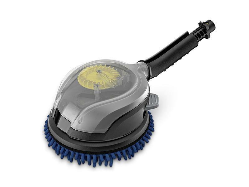 Vente Brosse De Lavage Rotative Karcher Wb Sofimat