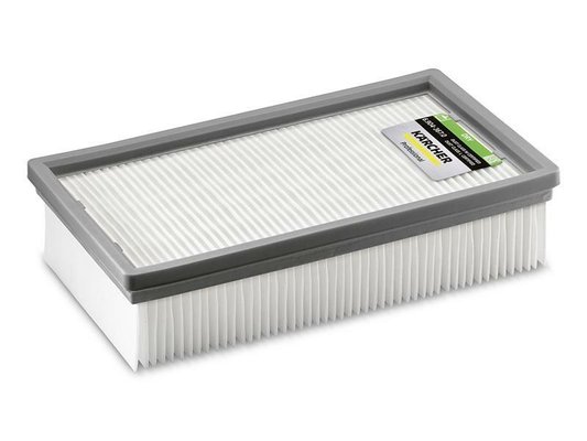 LIBRE SERVICE AGRICOLE - ACCESSOIRES COMP + NETTOY - FILTRE PLAT REMPLACEMENT KARCHER