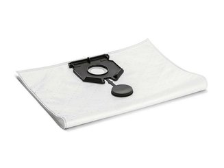 LIBRE SERVICE AGRICOLE - ACCESSOIRES COMP + NETTOY - SACS FILTRANTS KARCHER NT 30-1