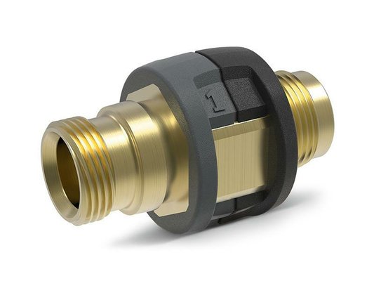 LIBRE SERVICE AGRICOLE - ACCESSOIRES COMP + NETTOY - ADAPTATEUR 1 EASY!Lock M22AG-TR22AG
