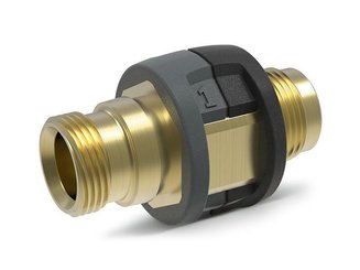 LIBRE SERVICE AGRICOLE - ACCESSOIRES COMP + NETTOY - ADAPTATEUR 1 EASY!Lock M22AG-TR22AG