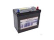 ELECTRICITE / ELECTRONIQU - BATTERIES TURF - Batterie 12V 45Ah 330A KRAMP