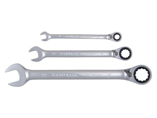 LIBRE SERVICE AGRICOLE - OUTILS KING TONY / JD - CLÉ MIXTES 14MM JOHN DEERE