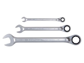 LIBRE SERVICE AGRICOLE - OUTILS KING TONY / JD - CLÉ MIXTES 14MM JOHN DEERE