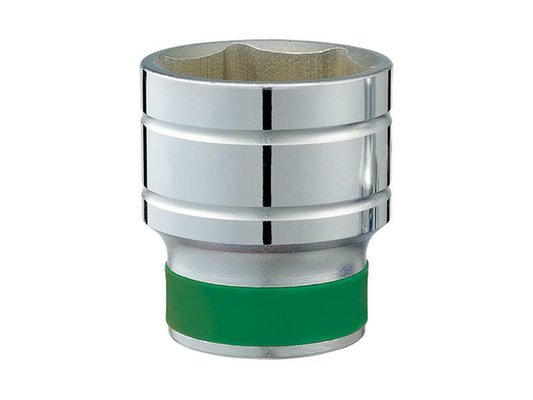 LIBRE SERVICE AGRICOLE - OUTILS KING TONY / JD - 1/2" DOUILLE 6 PANS 29MM JOHN DEERE