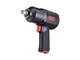 LIBRE SERVICE AGRICOLE - OUTILS KING TONY / JD - CLE A CHOC 1/2 1152NM COMPOSITE DOUBLE MARTEAU