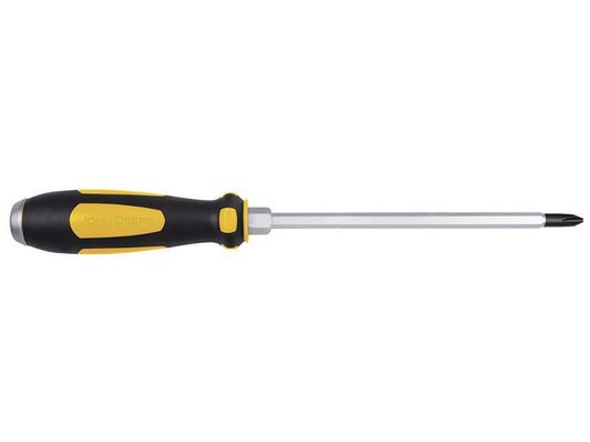 LIBRE SERVICE AGRICOLE - OUTILS KING TONY / JD - TOURNEVIS PHILLIPS N°1 PH1X75 JOHN DEERE