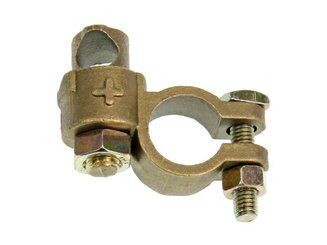 LIBRE SERVICE AGRICOLE - CUVE EAU + ENGRAIS - COSSE DE BATTERIE POSITIVE POUR 9 MMJOHN DEERE