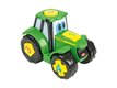 JOUETS - JOUETS - JOHNNY LE TRACTEUR JOHN DEERE