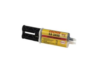 LIBRE SERVICE AGRICOLE - PRODUITS CHIMIQUE - COLLE EPOXY BI COMPOSANT EA3450 - 25ml
