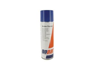LIBRE SERVICE AGRICOLE - PRODUITS CHIMIQUE - BOMBE NETTOYANT FREIN 500ML