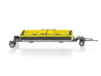JOUETS - JOUETS - UNITE COUPE PROFITCUT ENSILEUSE JD 1/32JOHN DEERE