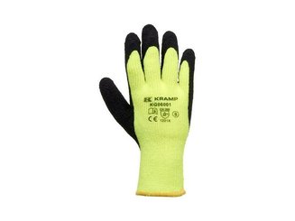 LIBRE SERVICE AGRICOLE - EQUIP PROTECT INDIV (EPI) - GANTS HIVER TAILLE 9/L KRAMP