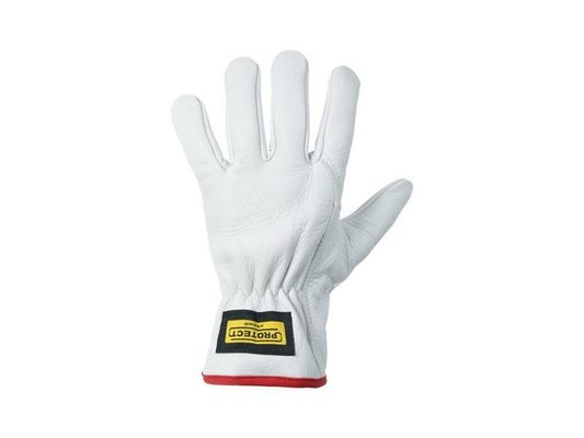 LIBRE SERVICE AGRICOLE - EQUIP PROTECT INDIV (EPI) - GANTS DE TRAVAIL TAILLE 8/M KRAMP
