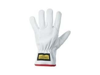 LIBRE SERVICE AGRICOLE - EQUIP PROTECT INDIV (EPI) - GANTS DE TRAVAIL TAILLE 8/M KRAMP