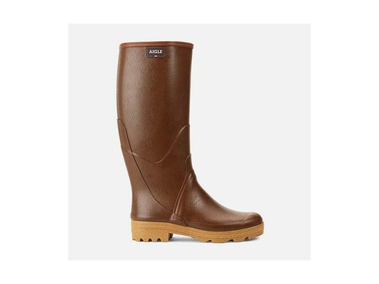 VÊTEMENTS - CHAUSSURES BOTTES - PAIRE DE BOTTE CHAMBORD PRO 2 T 40