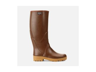 VÊTEMENTS - CHAUSSURES BOTTES - PAIRE DE BOTTE CHAMBORD PRO 2 T 40