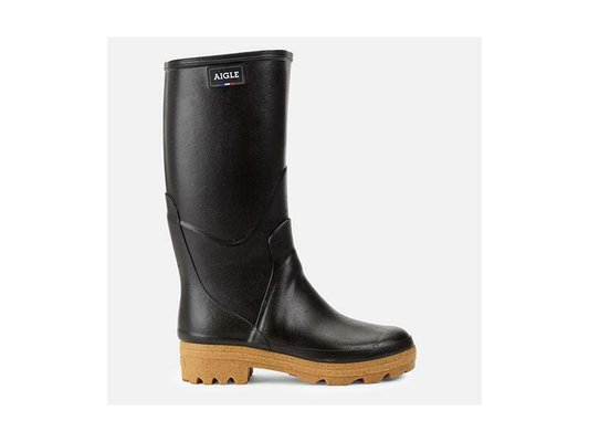 VÊTEMENTS - CHAUSSURES BOTTES - PAIRE DE BOTTE CHAMBORD PRO L2 T 36
