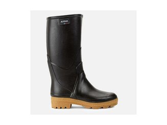 VÊTEMENTS - CHAUSSURES BOTTES - PAIRE DE BOTTE CHAMBORD PRO L2 T 36