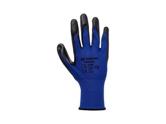 LIBRE SERVICE AGRICOLE - EQUIP PROTECT INDIV (EPI) - GANTS DE TRAVAIL TAILLE 8/M KRAMP