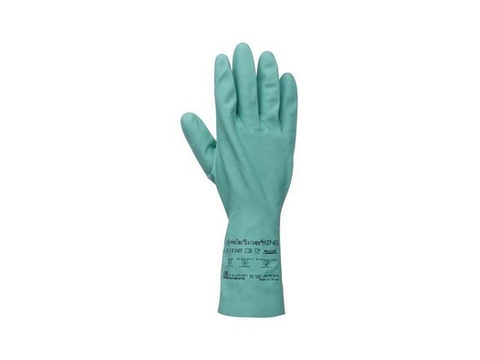 LIBRE SERVICE AGRICOLE - EQUIP PROTECT INDIV (EPI) - GANTS ALPHA TEC TAILLE 10