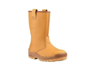 VÊTEMENTS - CHAUSSURES BOTTES - QUANTUM S3 CI SRC P46