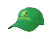 VÊTEMENTS - VETEMENTS DE TRAVAIL - CASQUETTE VERTE POUR ENFANTS JOHN DEERE