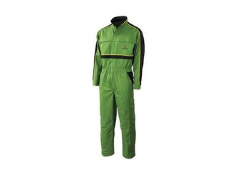 VÊTEMENTS - VETEMENTS DE TRAVAIL - COMBINAISON "GREEN" T 54 JOHN DEERE