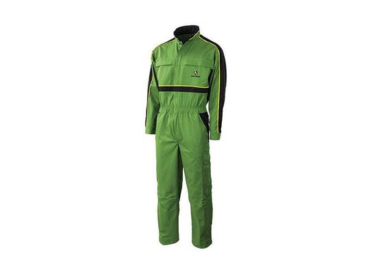 VÊTEMENTS - VETEMENTS DE TRAVAIL - COMBINAISON "GREEN" T 58 JOHN DEERE