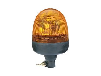 DIVERS AGRI UNNIVERSEL - ORIGINE MACHINE DIVERS - GYROPHARE 70W à 24V