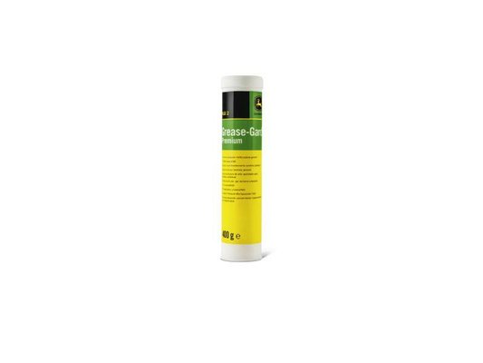 LUBRIFIANT / CARBURANT - GRAISSE - CARTOUCHE GRAISSE 400G PREMIUM PLUSAU LITHIUM COMPLEX