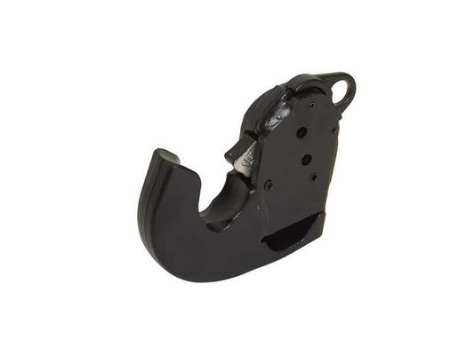 TRACTEUR - PIECES GRANDES CONSO TRAC - CROCHET DE BRAS DE RELEVAGE CB