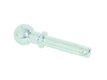 REMORQUES ROUTIERES - ACCESSOIRES REMORQUES - AXE A BOULE DIAM.24MM POUR CHAPE