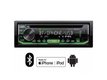 CABINES - ACCESSOIRES CABINE - RADIO BLUETOOTH JOHN DEERE