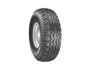 LIBRE SERVICE AGRICOLE - TIP TOP+CHAMBRE - ROUE COMPLETE 125/80 15 14 PLYS 6 AXES