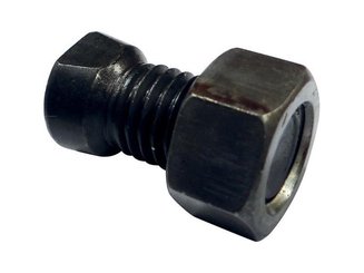 SOL / LABOUR / SEMIS - PIECES GRANDE CONSO - BOULON DE FIXATION AILERON COUTRE 1/2X39LG