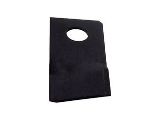 FENAISON - PIECES D'USURE - COUTEAU DE FAUCHEUSE DROIT KUHN