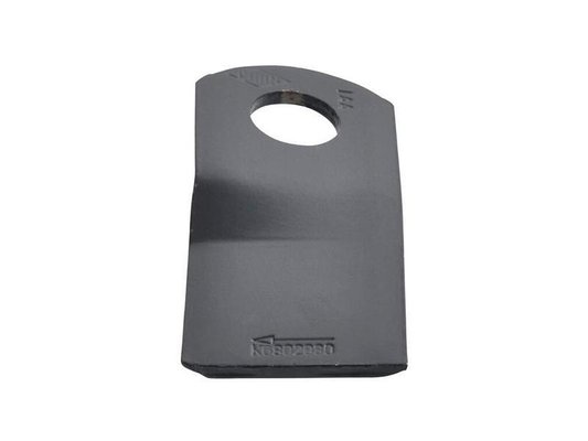FENAISON - PIECES D'USURE - COUTEAU FAST-FIT ABAISSE DROIT KUHN