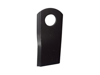FENAISON - PIECES D'USURE - COUTEAU FAST-FIT ABAISSE GAUCHE KUHN