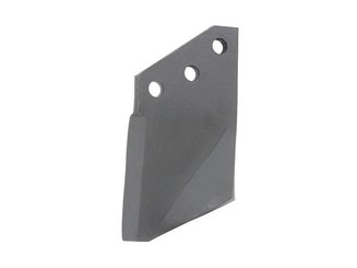 SOL / LABOUR / SEMIS - PIECES GRANDE CONSO - LAME DECROTTEUR DROITE KUHN EL 282 / 201