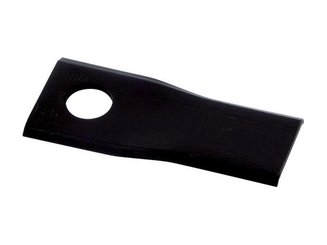 FENAISON - PIECES D'USURE - COUTEAU DE FAUCHEUSE GAUCHE KUHN