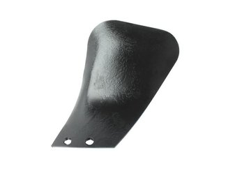 SOL / LABOUR / SEMIS - PIECES USURE CHARRUE - VERSOIR DE RASETTE MAIS GAUCHE GREGOIRE ET BESSON