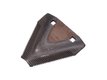 ELEVAGE - PIECES D'USURE - SECTION TRIANGULAIRE DENTEE KUHN