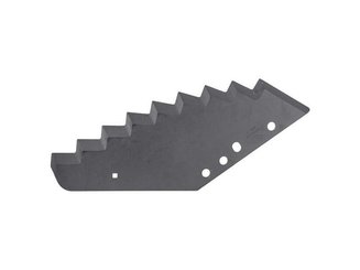 ELEVAGE - PIECES D'USURE - COUTEAU LONG KUHN EUROMIX