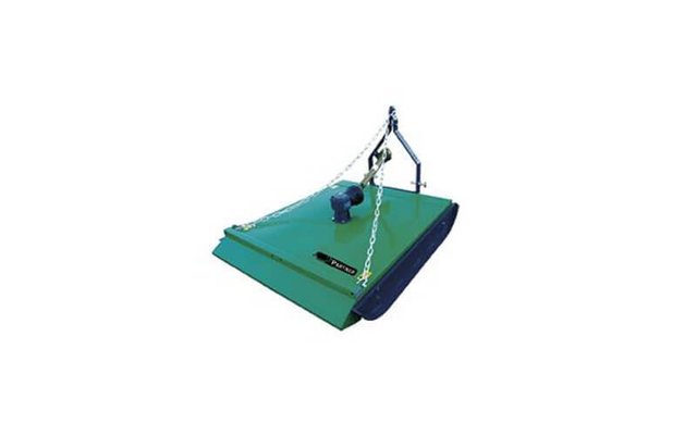 PETIT MATERIEL - MATERIEL LISA - GYROBROYEUR BOITIER 75CV 3 LAMES 1,80M SUIRE